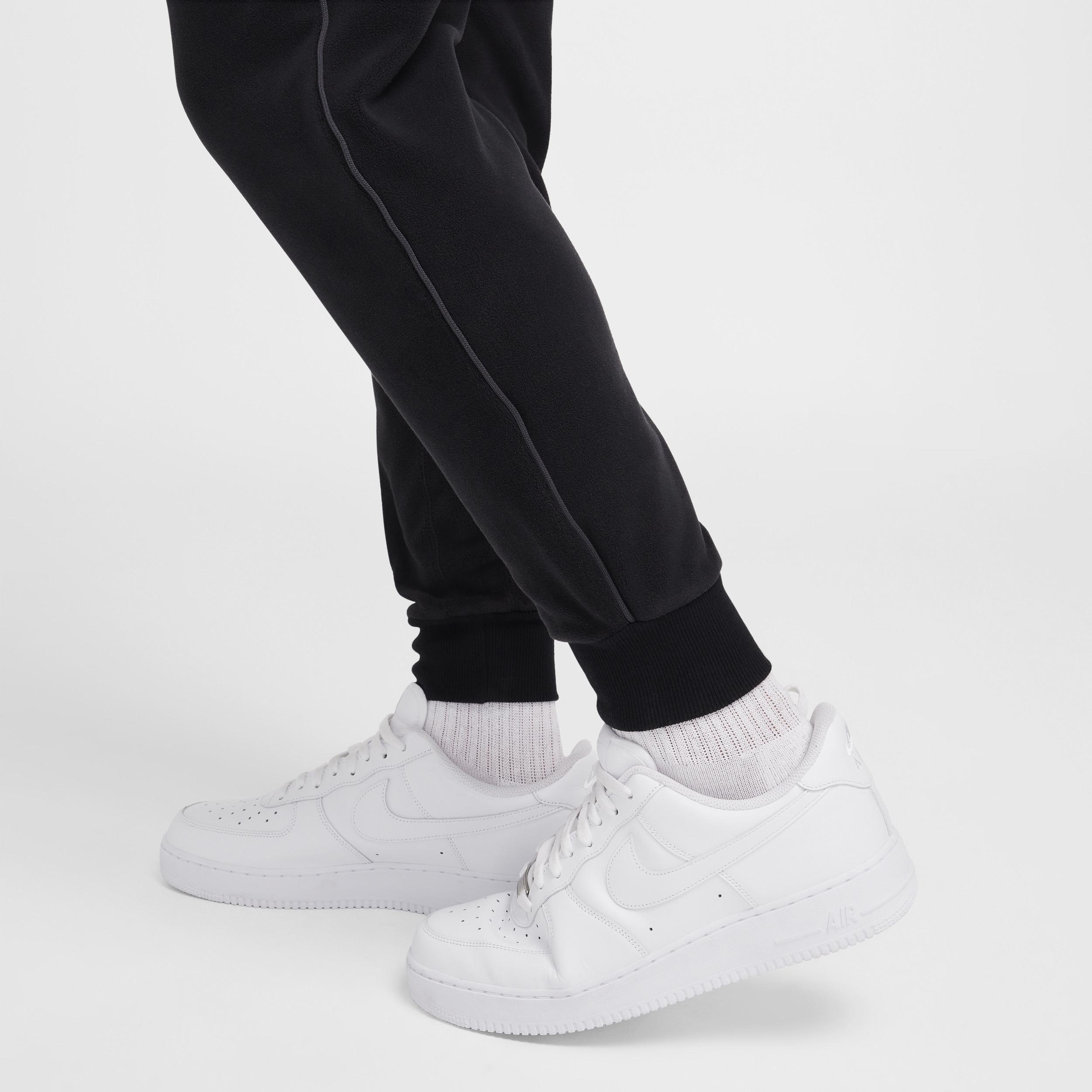 Nike Men's Culture of Football Therma-FIT Winterized Soccer Pants Product Image
