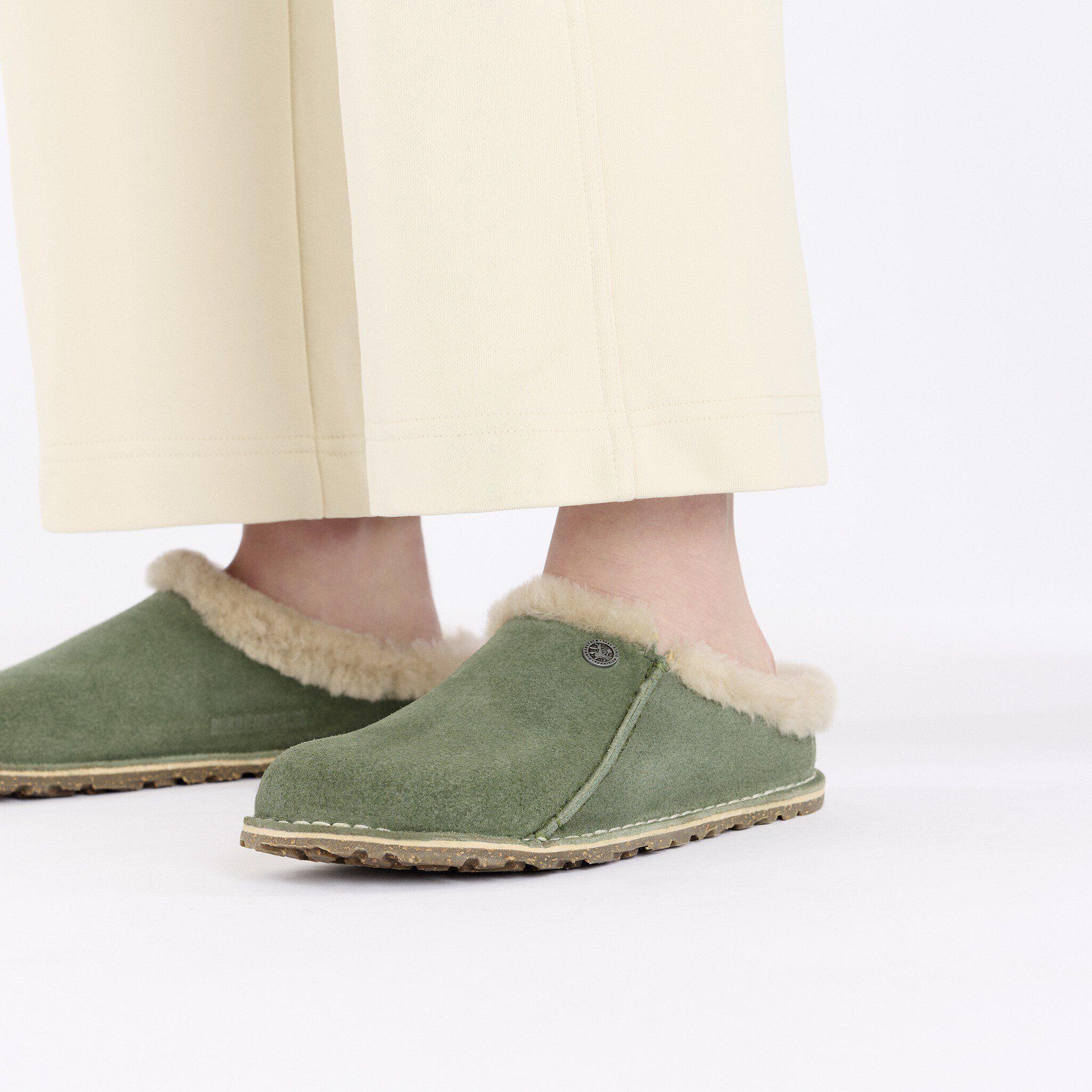 Zermatt Premium Suede Leather Product Image