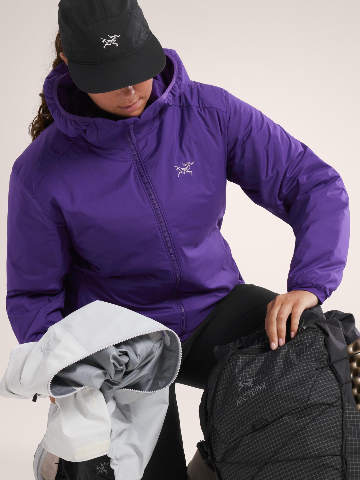 Atom Hoody Women's Product Image