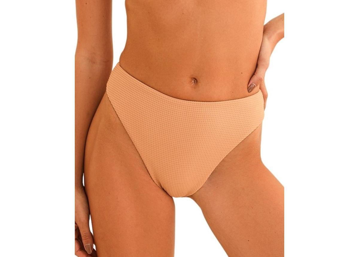 Dippin' Daisy's Women's Seashore High Waisted Bikini Bottom Product Image
