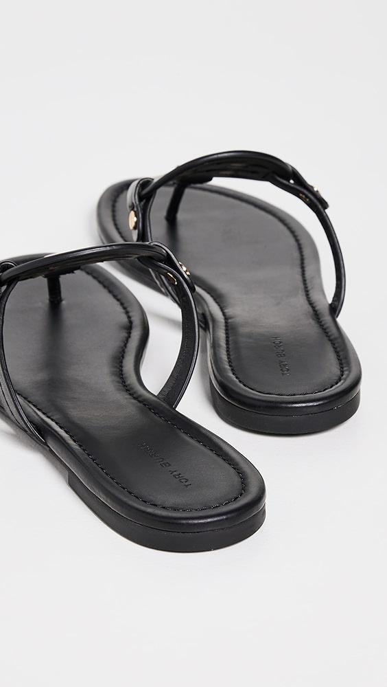 Tory Burch Miller Thong Sandals | Shopbop Product Image