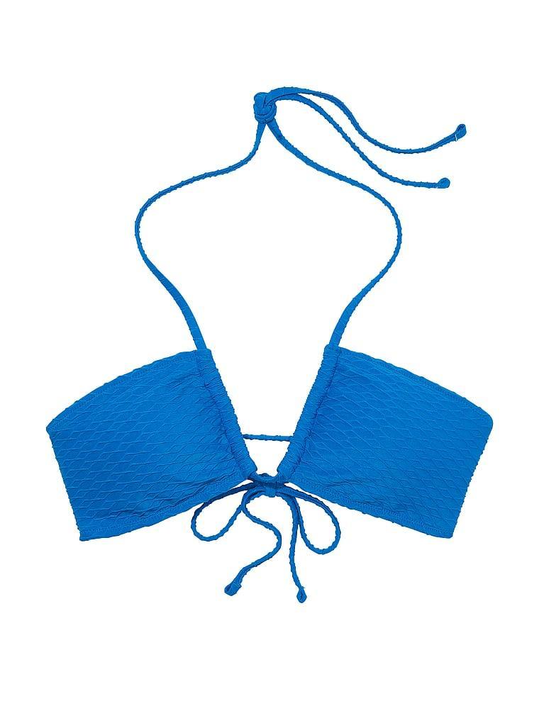 Mix & Match Side-Tie Cheeky Bikini Bottom Product Image