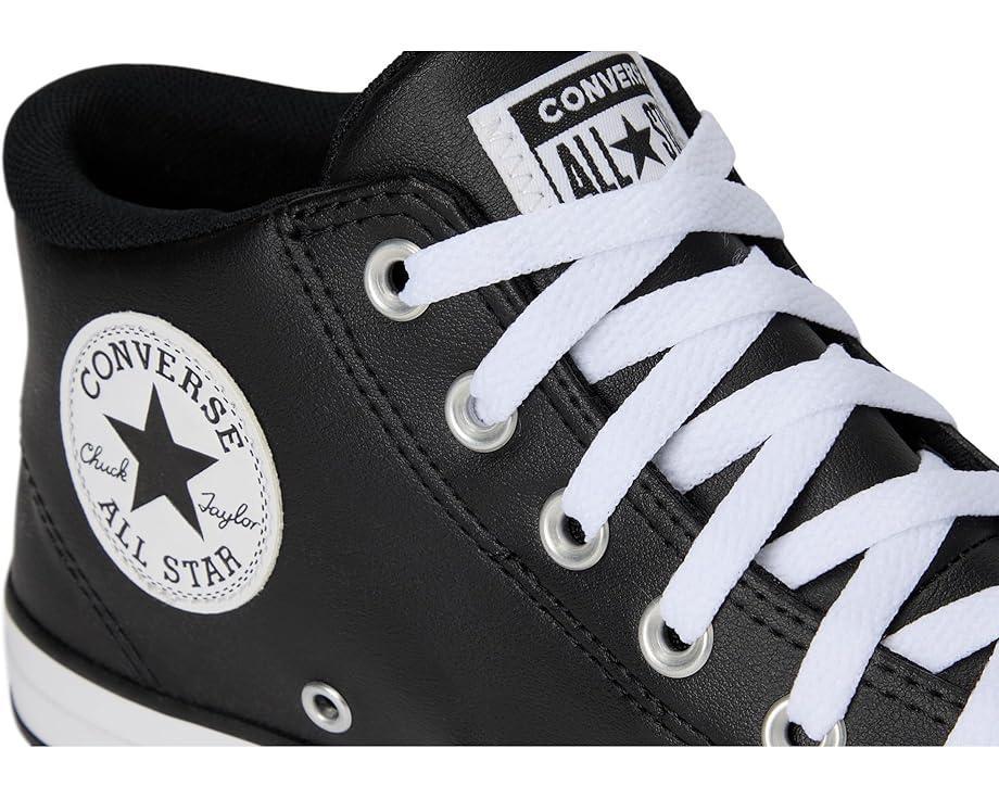 Chuck Taylor All Star Madison Mid-Top Sneaker Product Image