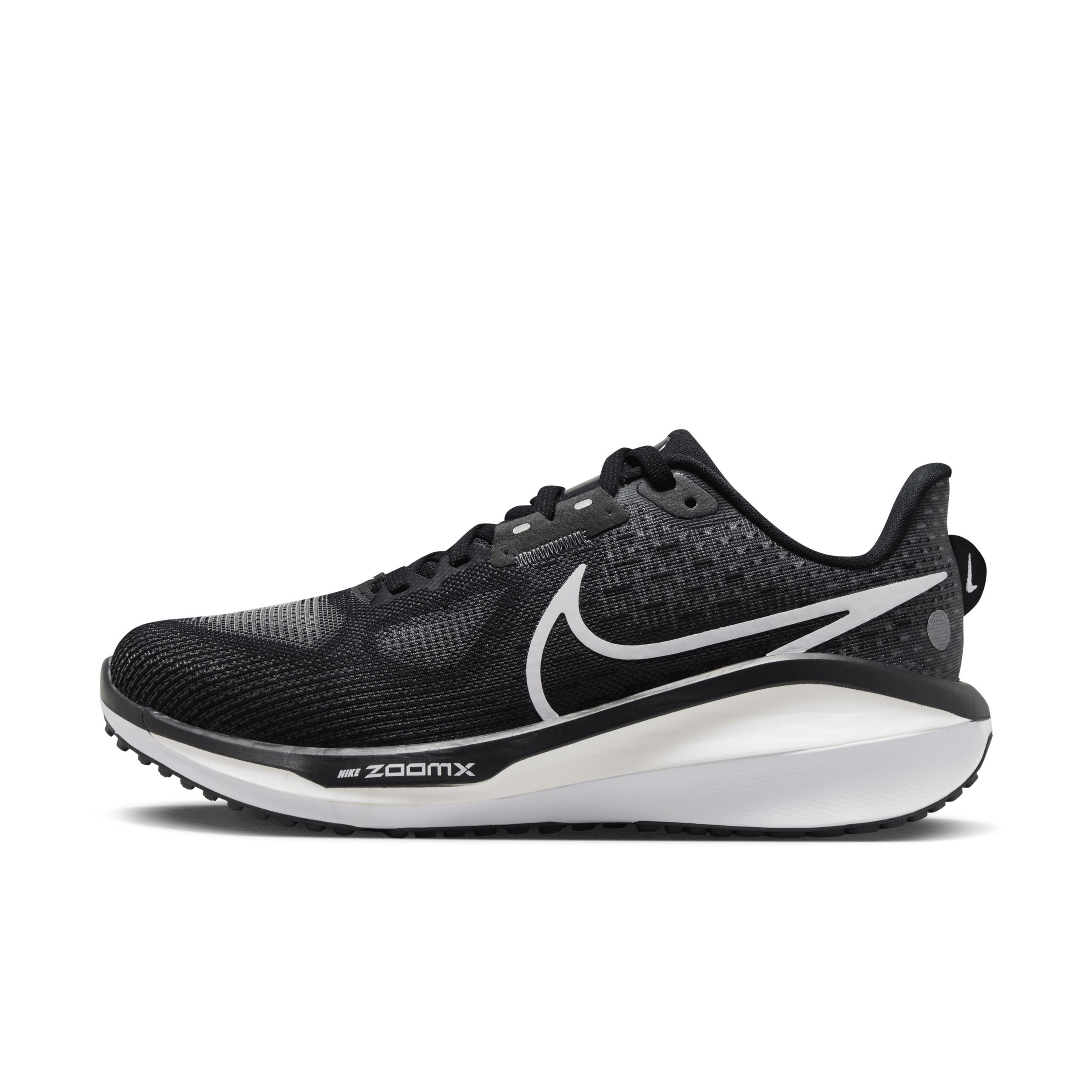 Nike Womens Vomero 17 Running Shoes (Extra Wide Width 2E) Product Image