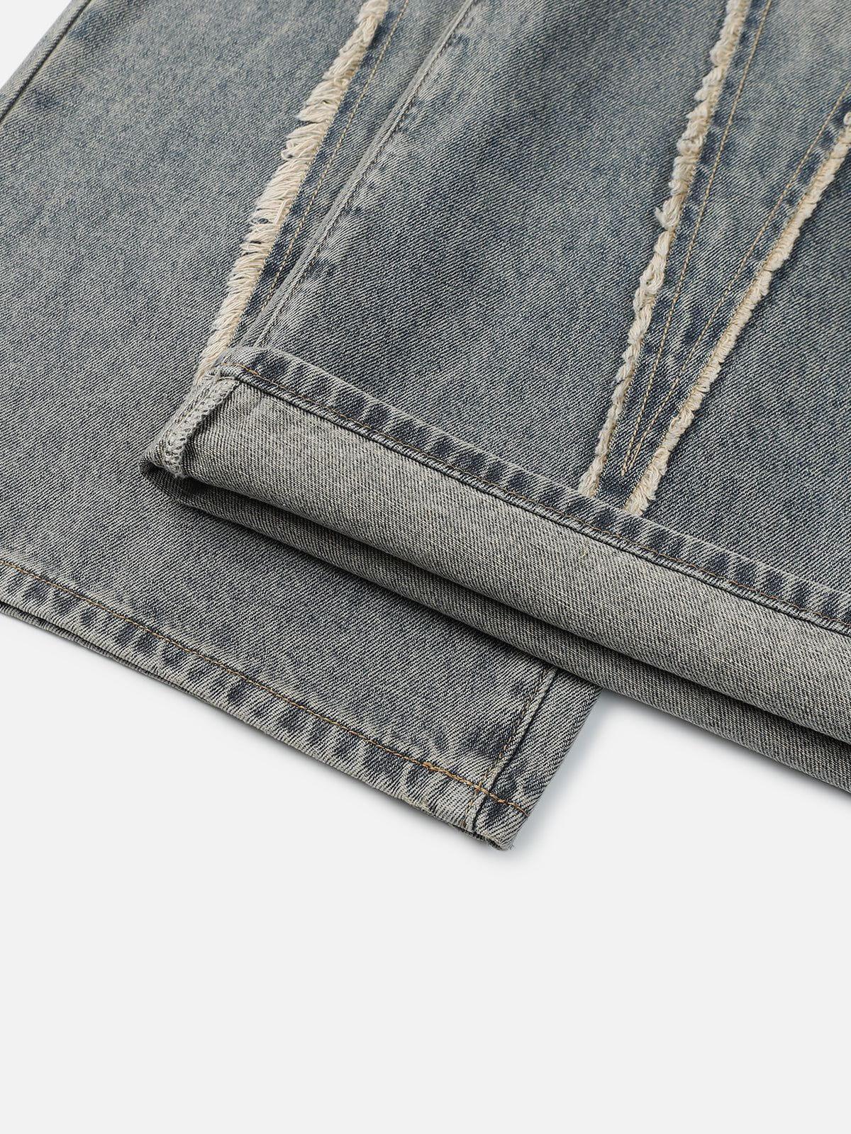 Aelfric Eden Star Super Baggy Jeans Product Image