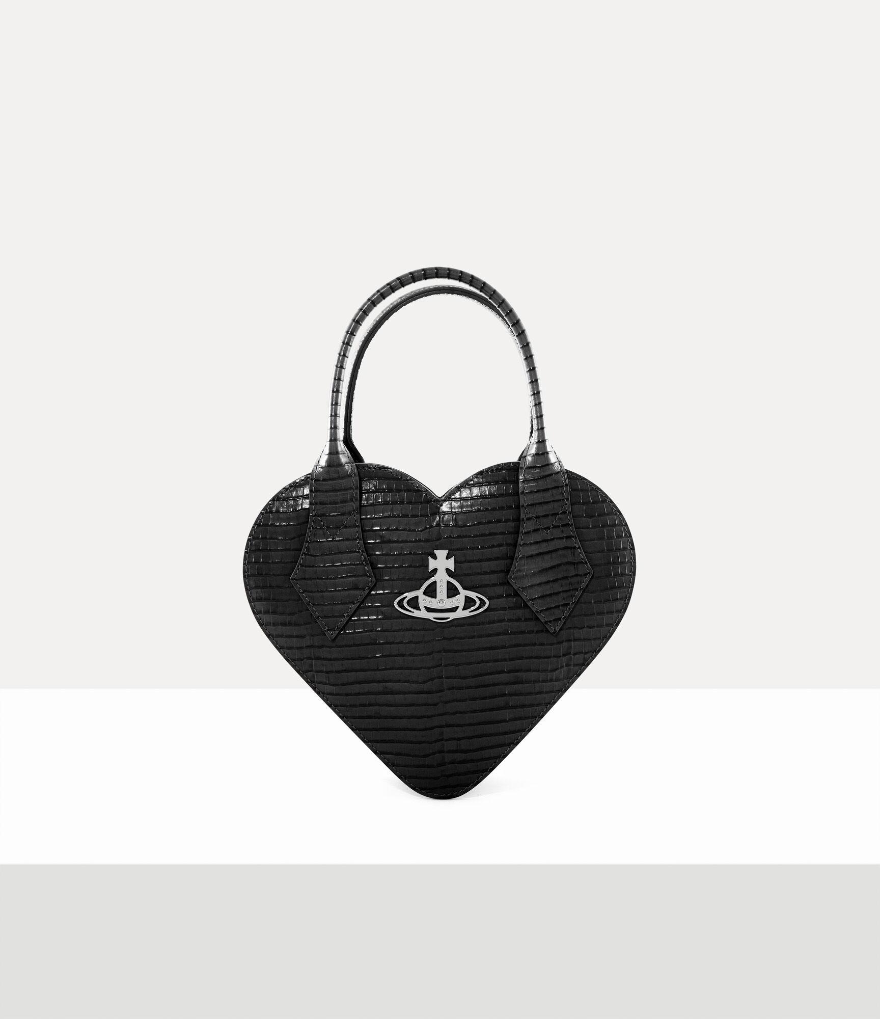 Josephine Heart Crossbody Product Image