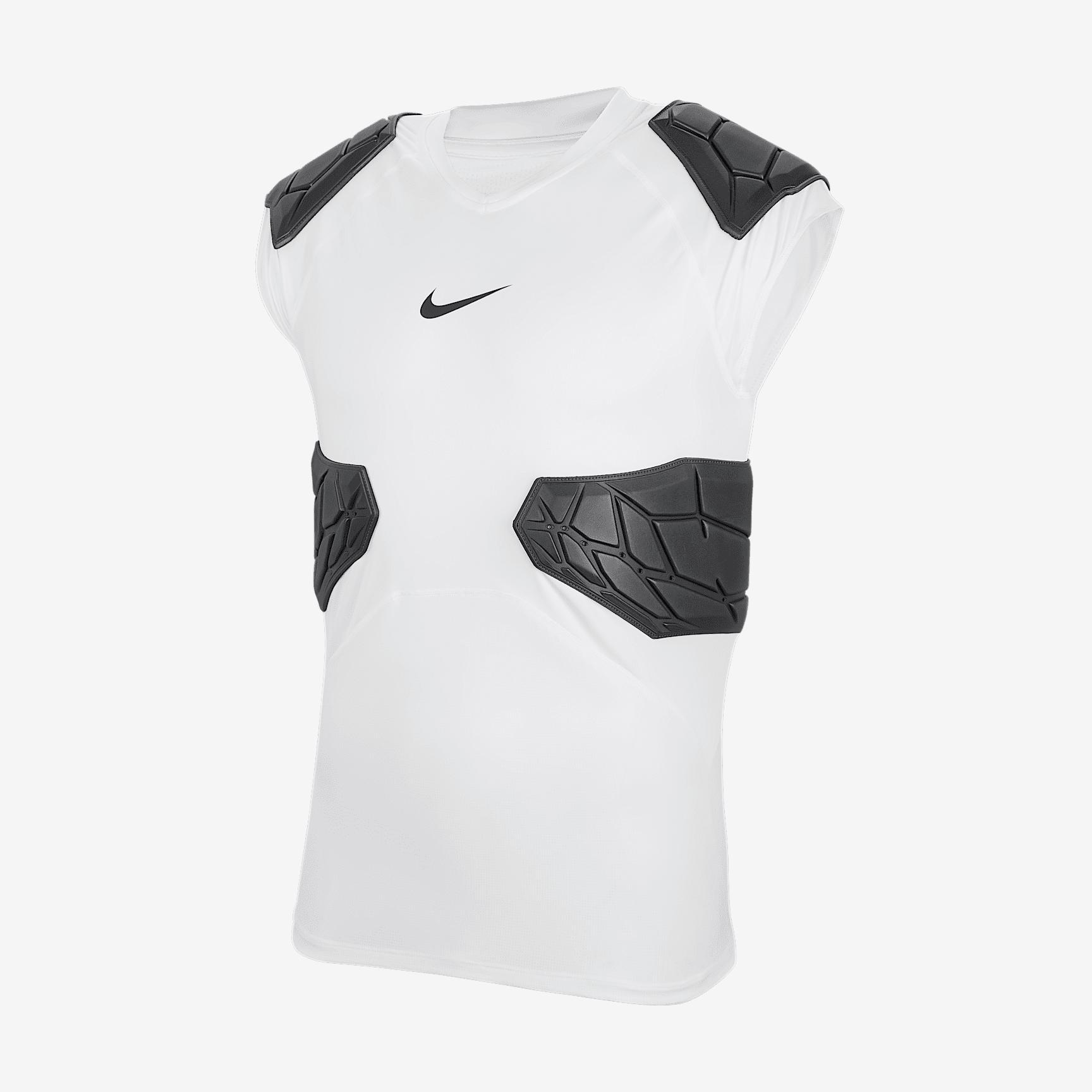 Unisex Nike Pro HyperStrong 4-Pad Top Product Image