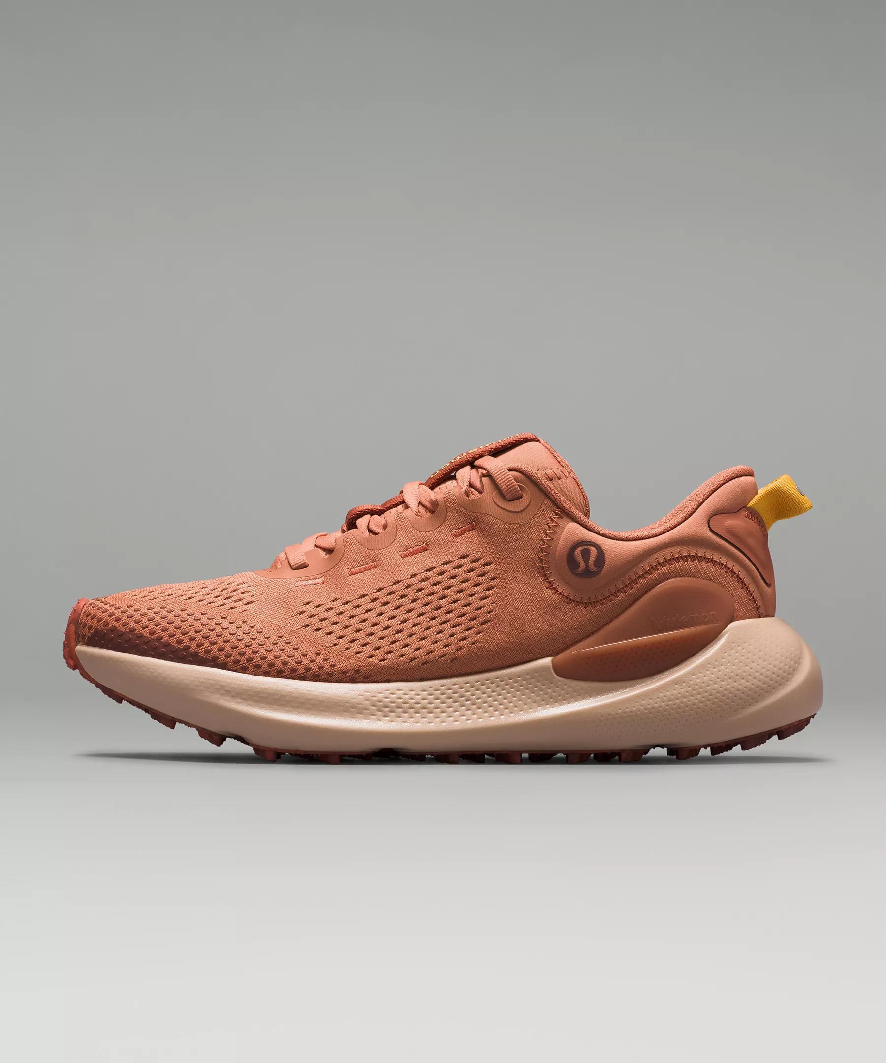 Women's Beyondfeel Trail Running Shoe Product Image