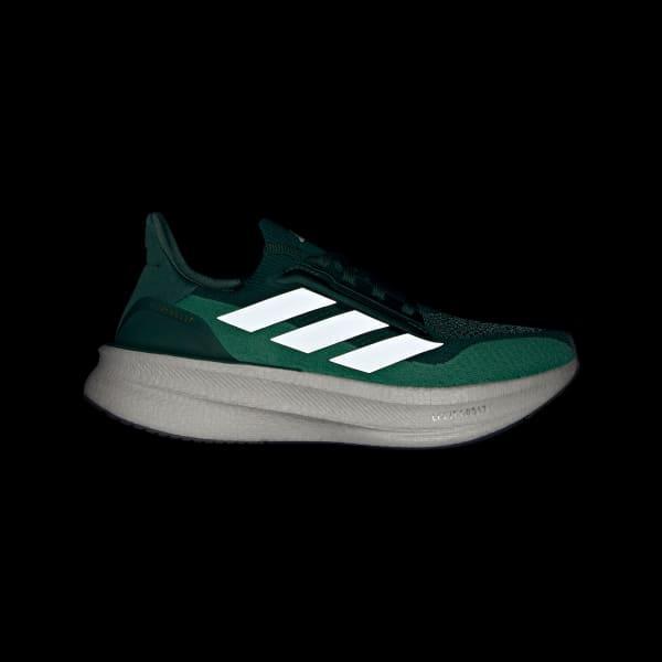 adidas Ultraboost 5x Shoes Collegiate Green 7 Mens Product Image