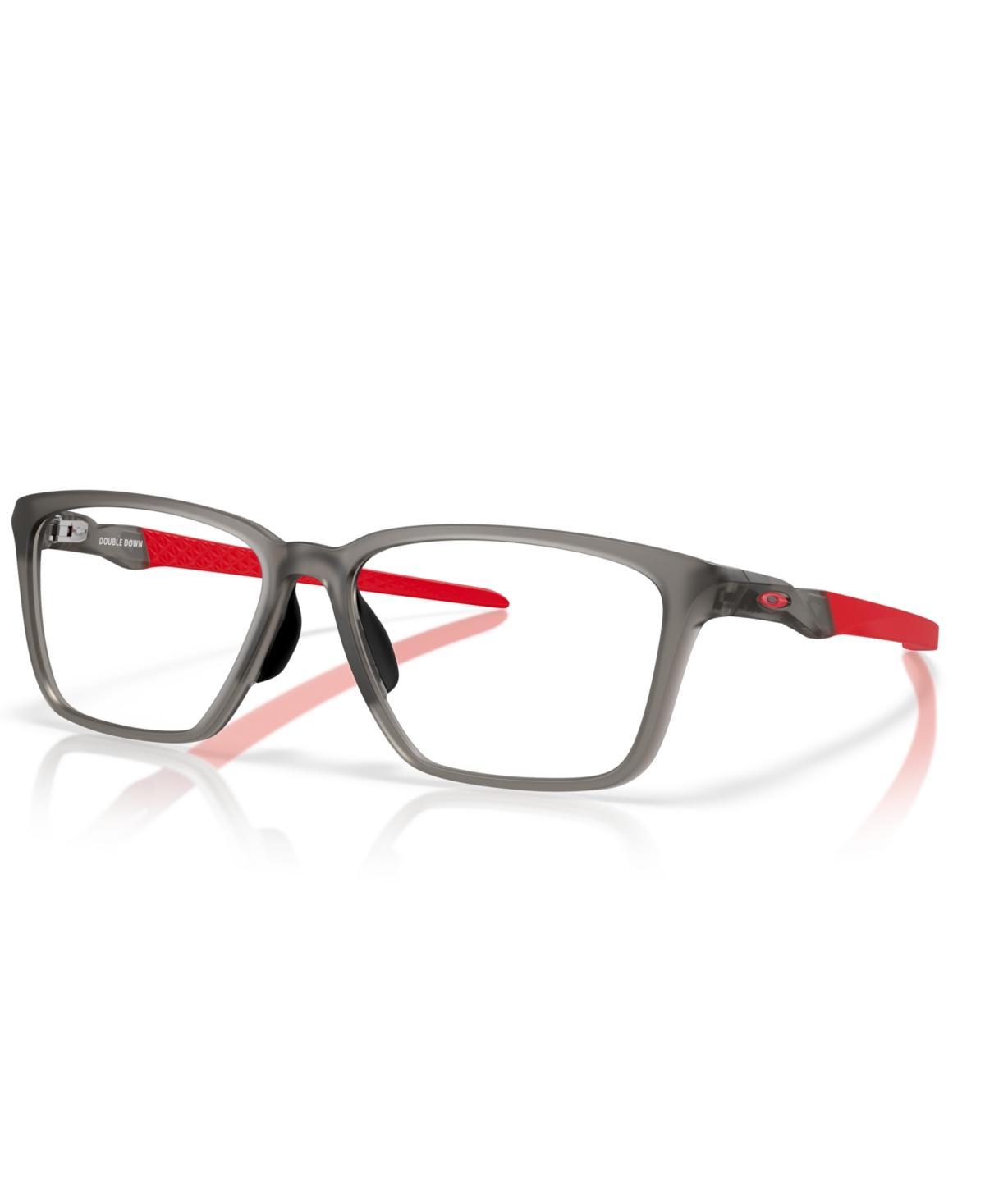 Oakley Men's Double Down Eyeglasses Product Image