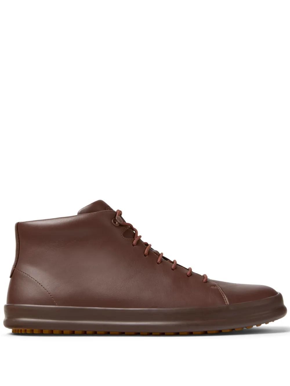 CAMPER Sneakers In Brown Product Image