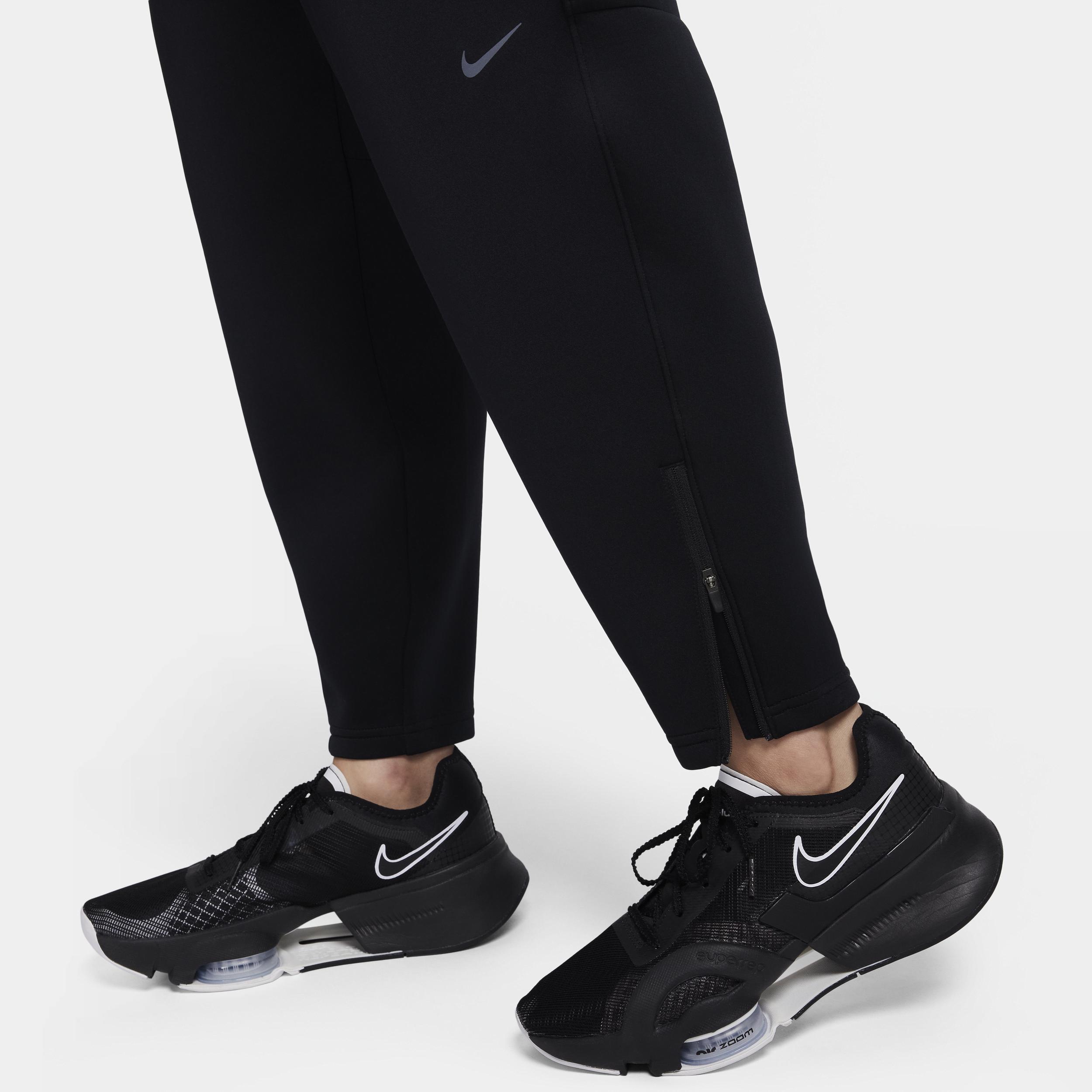 Nike Dri-FIT Prima Women's High-Waisted 7/8 Training Pants Product Image