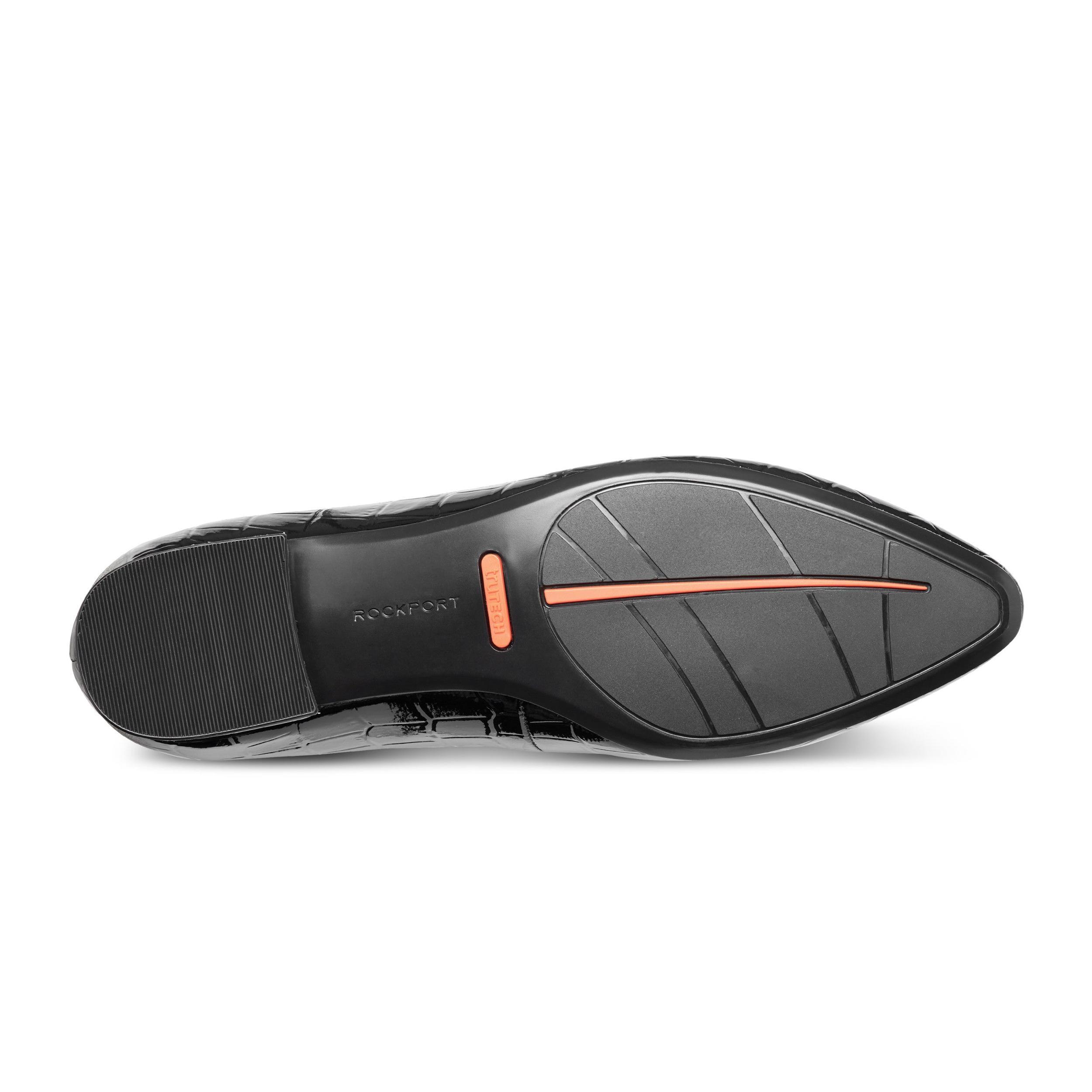 Women's Tessa Total Motion Pointy Toe Dress Flats Product Image