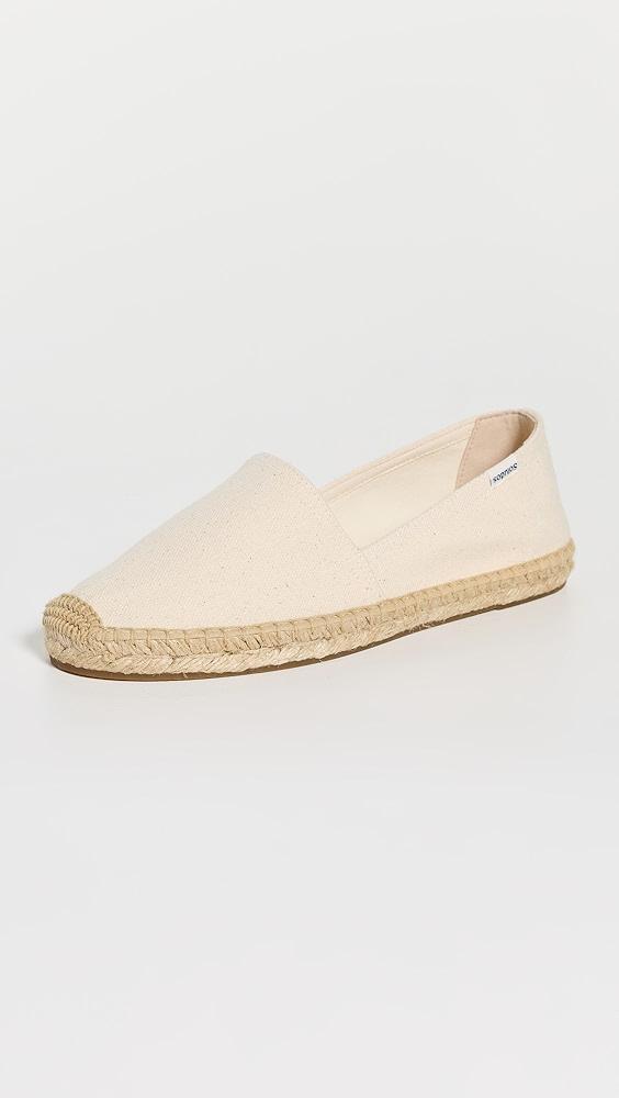 Soludos The Original Dali Espadrilles | Shopbop Product Image