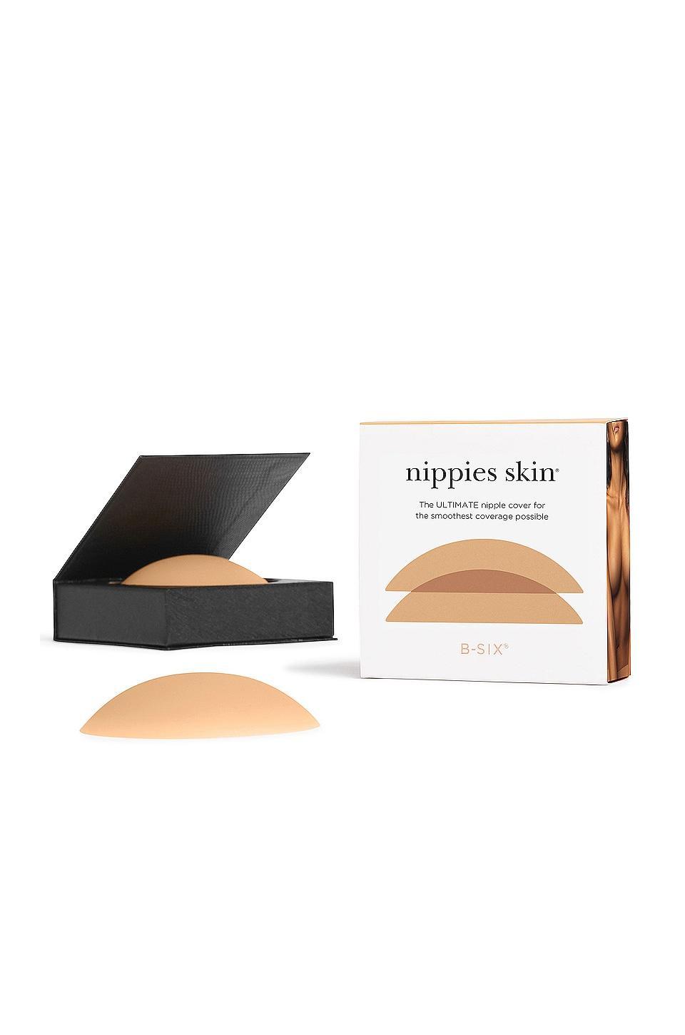 Bristols Six Nippies Skin Adhesive Petals Product Image