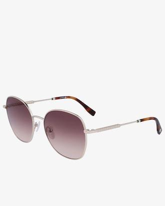 L.12.12 Trim Oval Glasses Product Image
