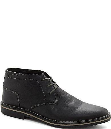 Steve Madden Mens Harken Chukka Boots Product Image