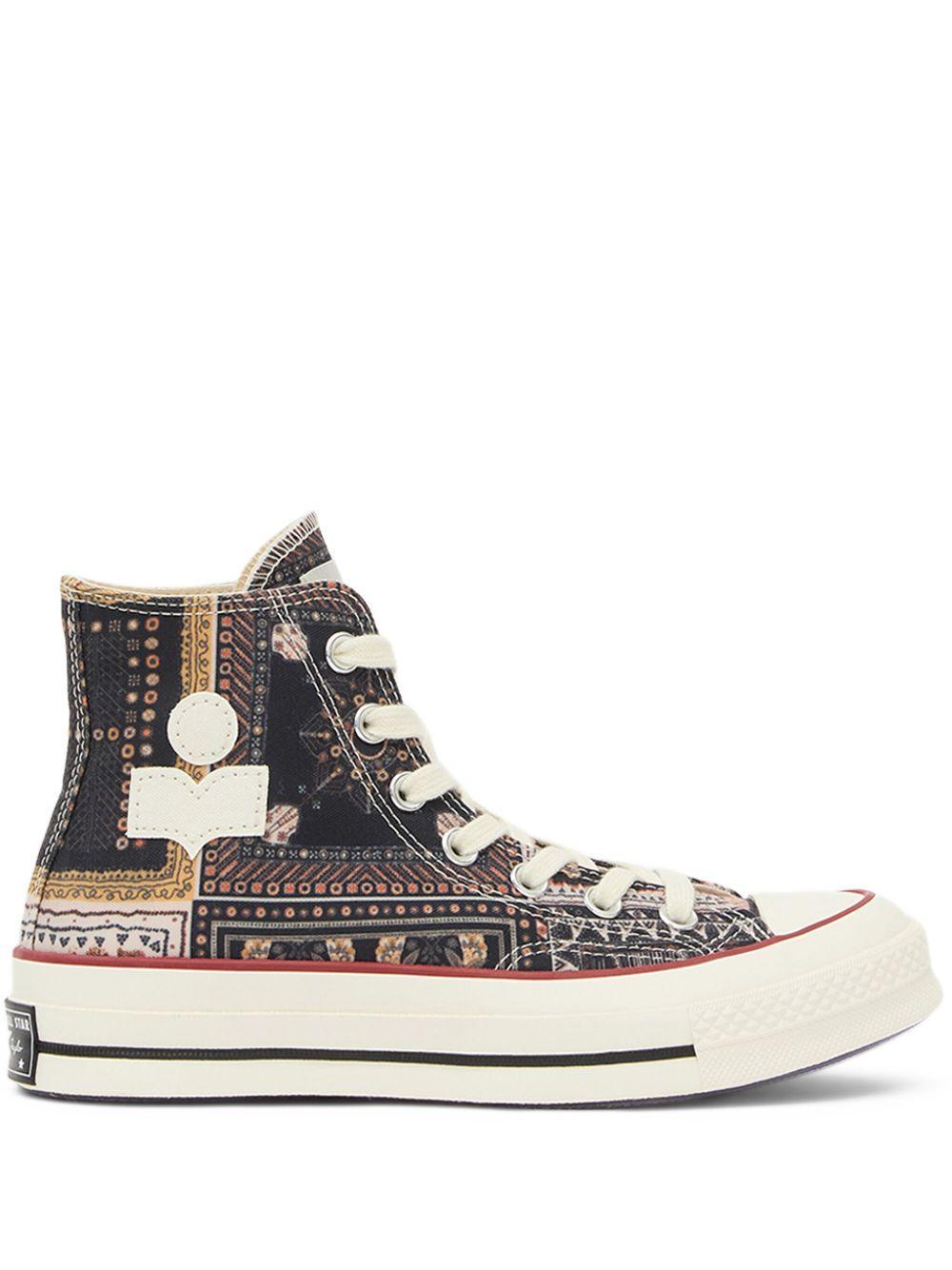 x Converse Chuck 70 high-top sneakers Product Image