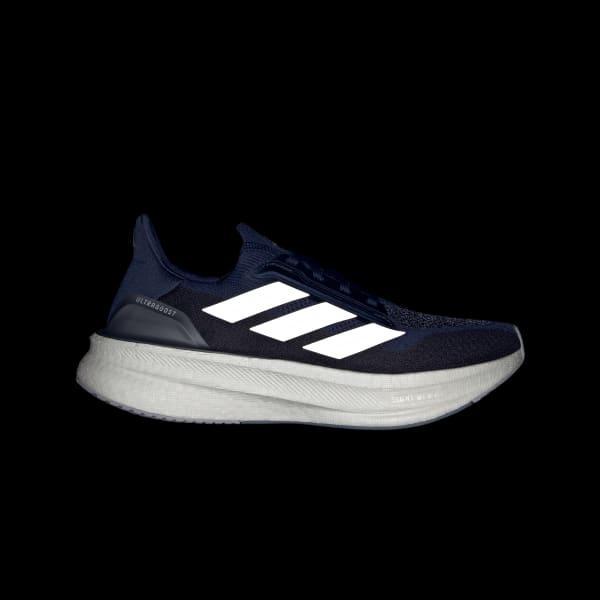 adidas Ultraboost 5X Shoes Core Black 8 Mens Product Image