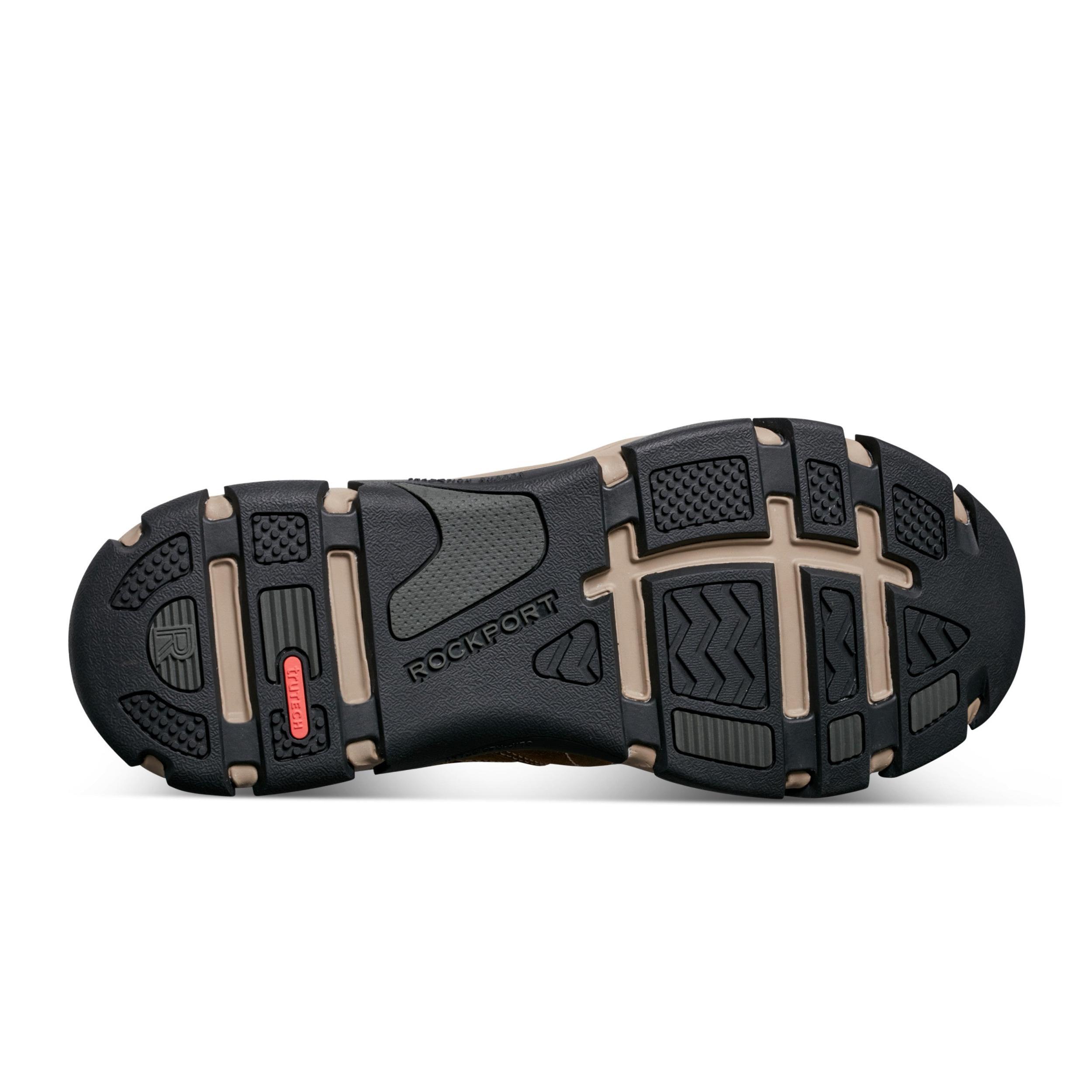 Men's Rhett Step Activated Casual Lace-up Product Image