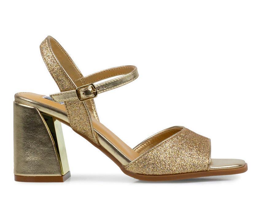 Women's Ninety Union Sophia Dress Sandals Product Image