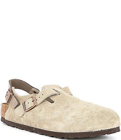 Birkenstock Womens Tokio Slingback Clogs Product Image