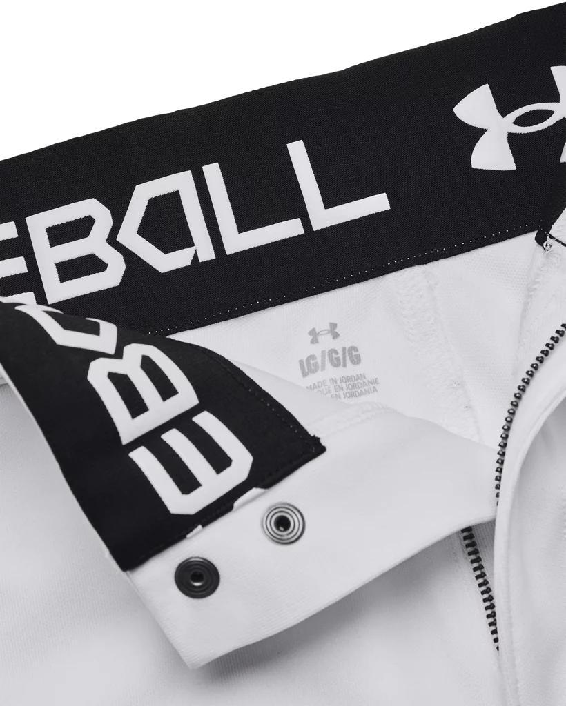 UA Utility Mens Baseball Knicker Product Image