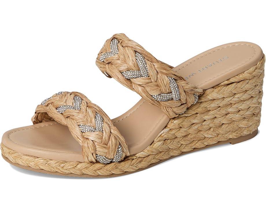 Dayna Espadrille Wedge Product Image