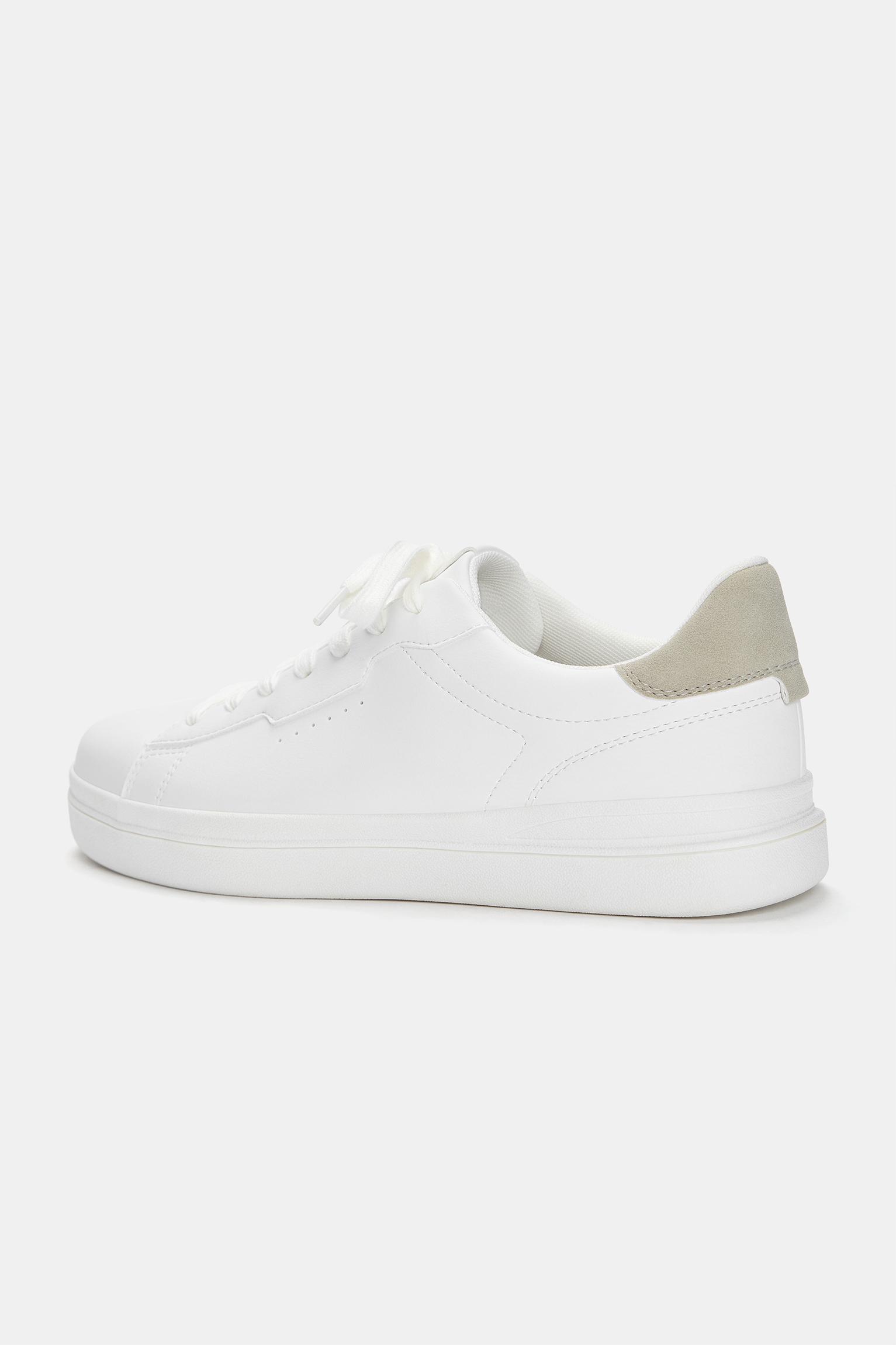 Chunky casual sneakers Product Image