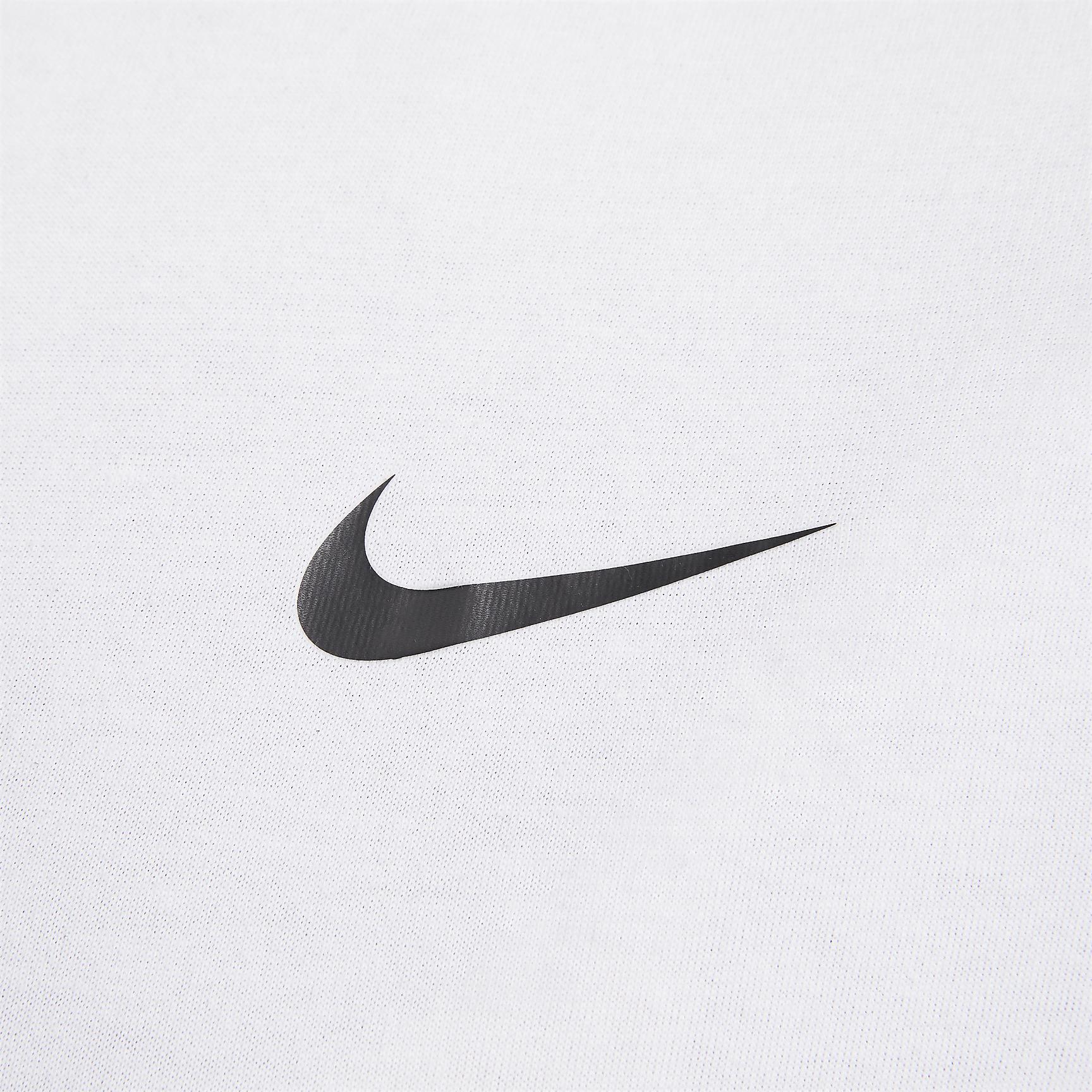 Nike Men's Dri-FIT Fitness T-Shirt Product Image