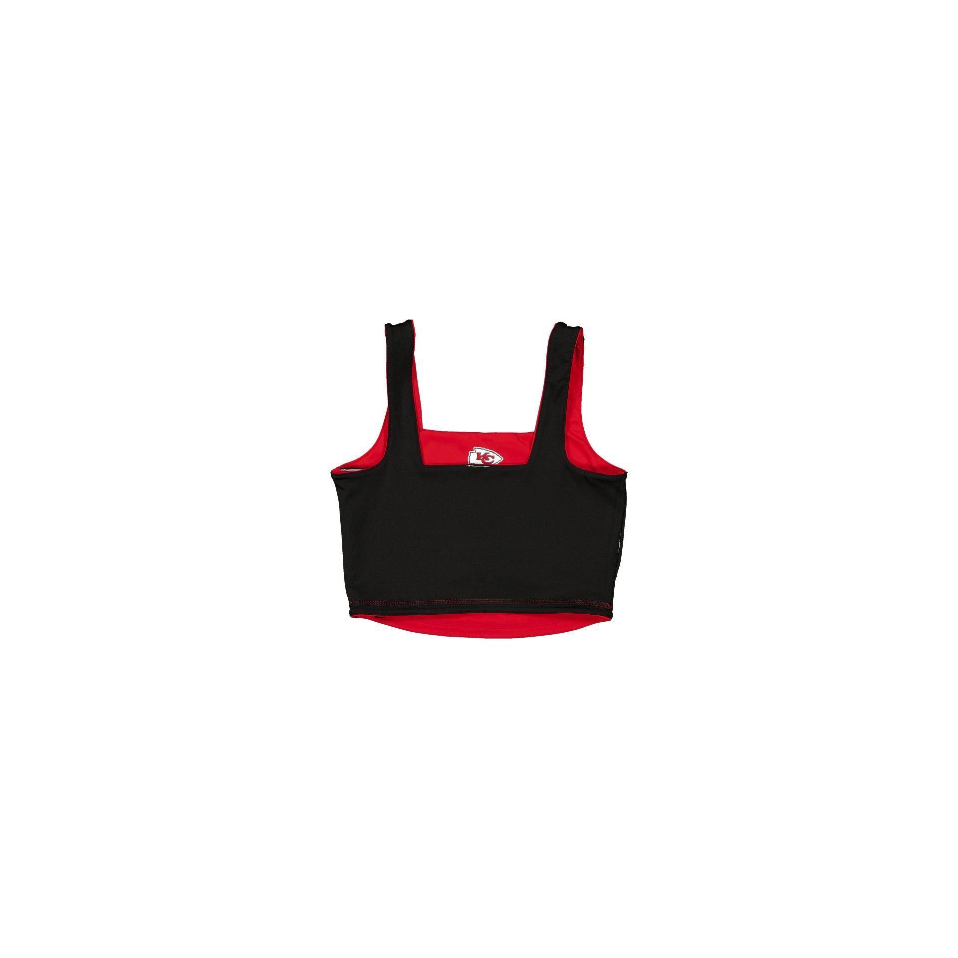 San Francisco 49ers Sport Classics Women's Reversible Tank Top Female Product Image
