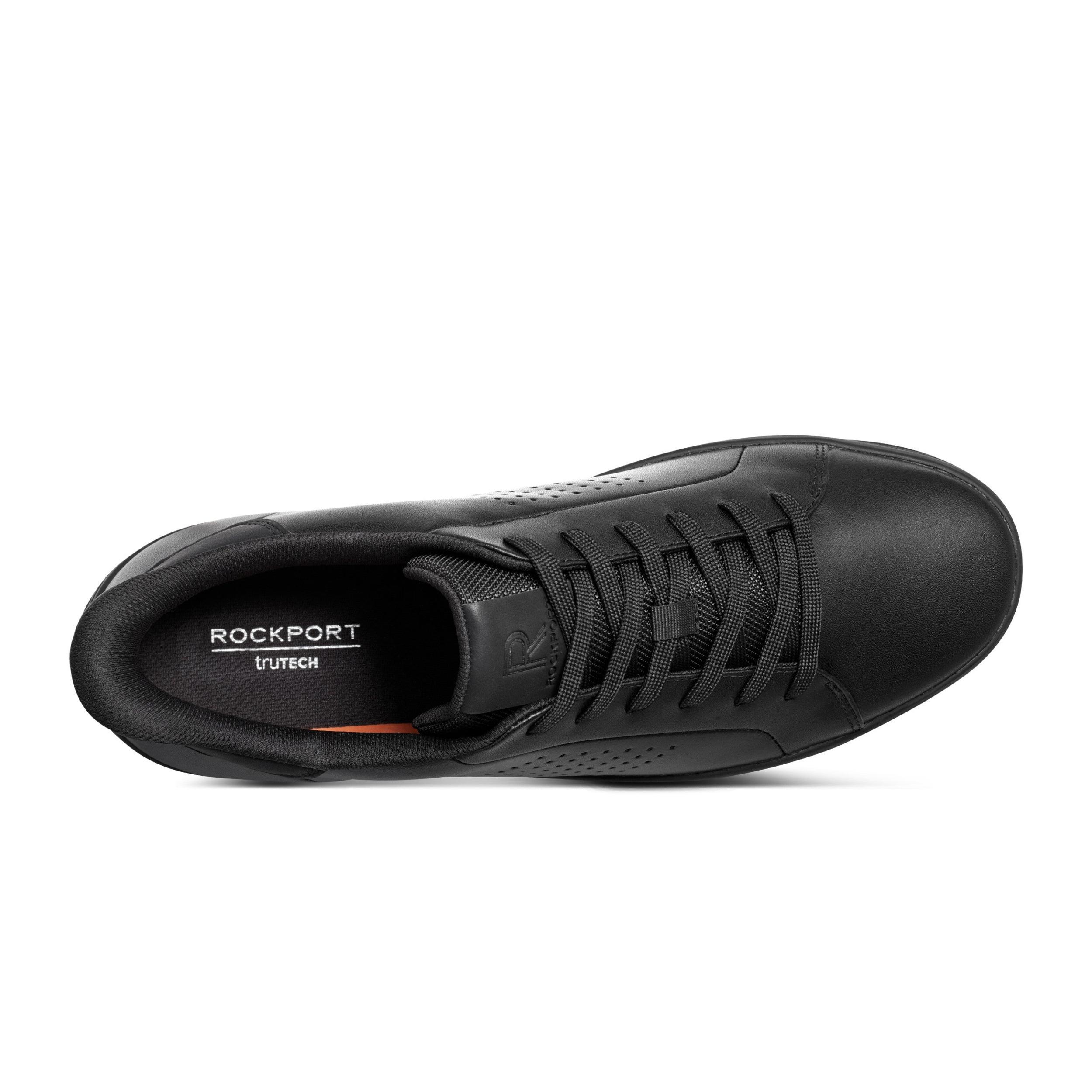 Men's Nash Step Activated Casual Lace-up Sneakers Product Image