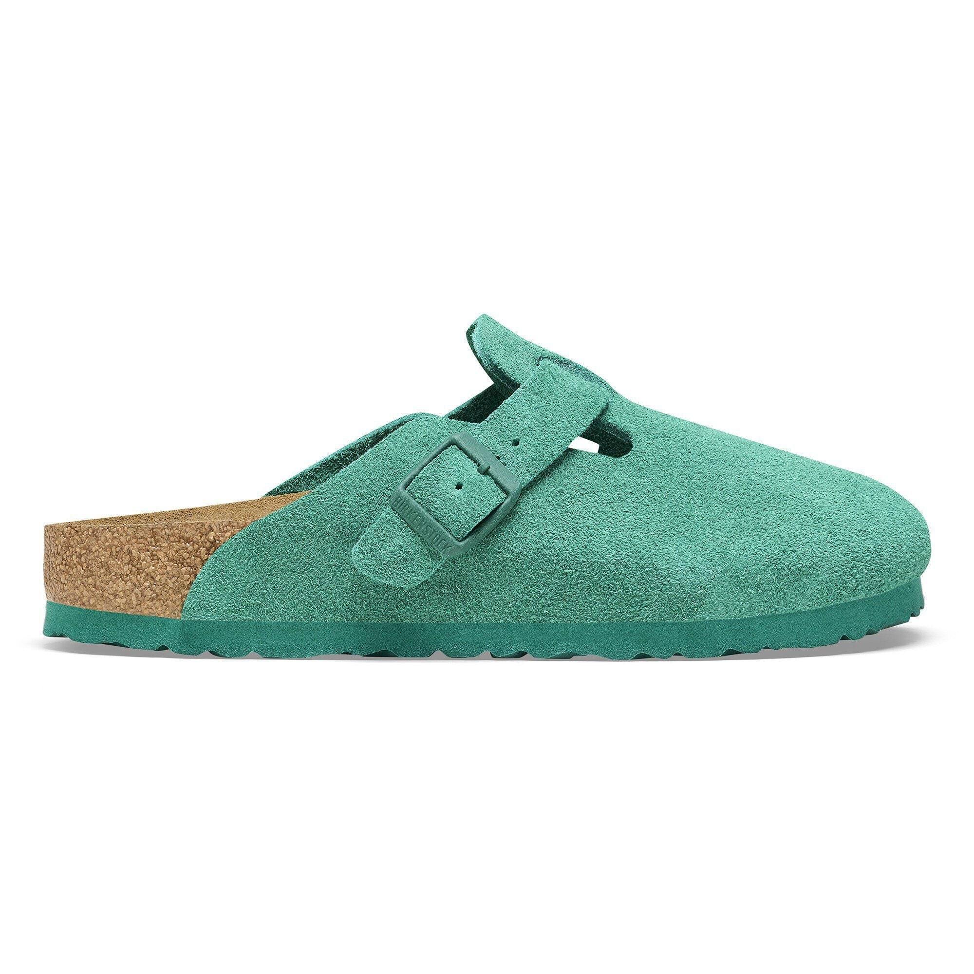 Boston Suede Leather Product Image