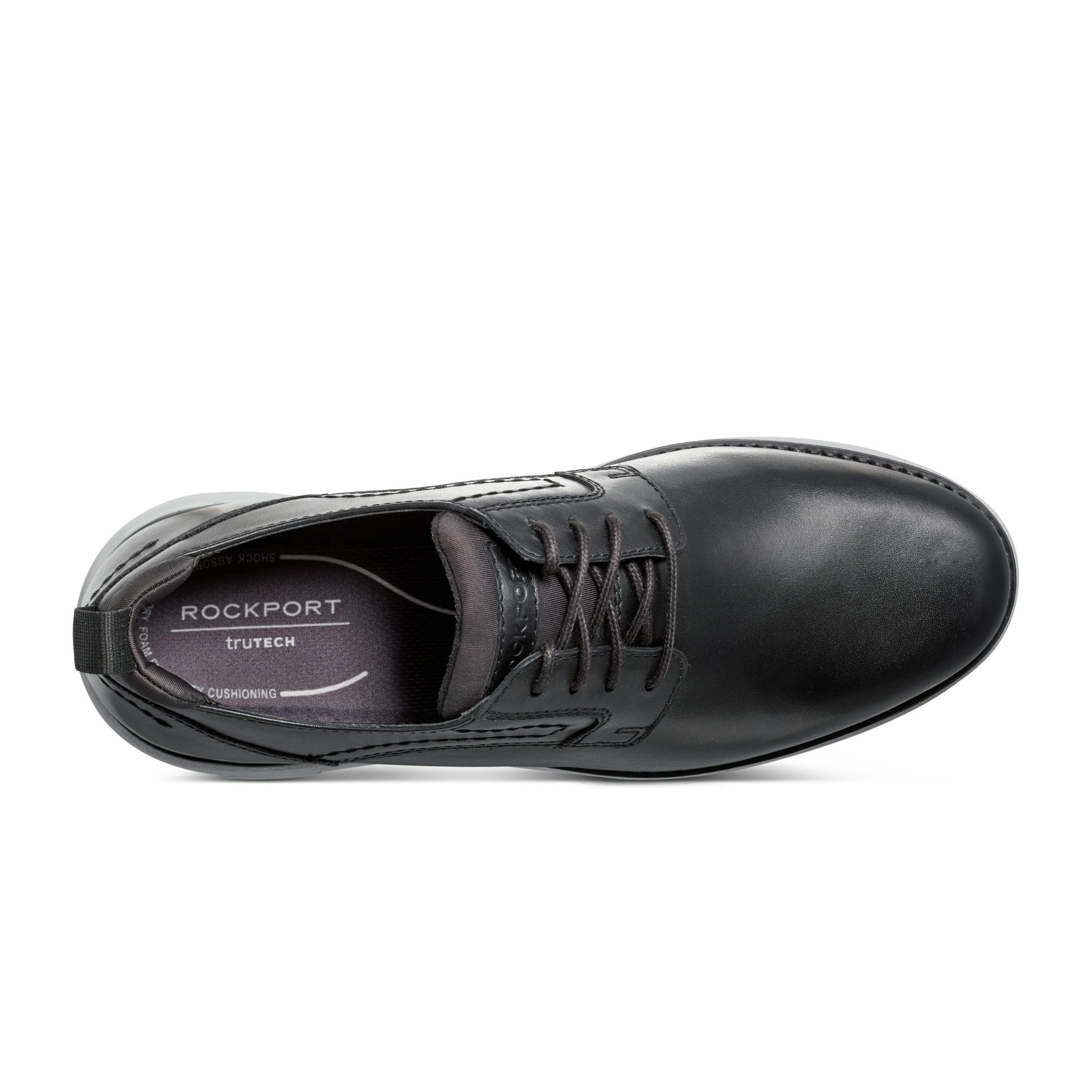 Men's Canton Casual Lace-up Oxford Product Image