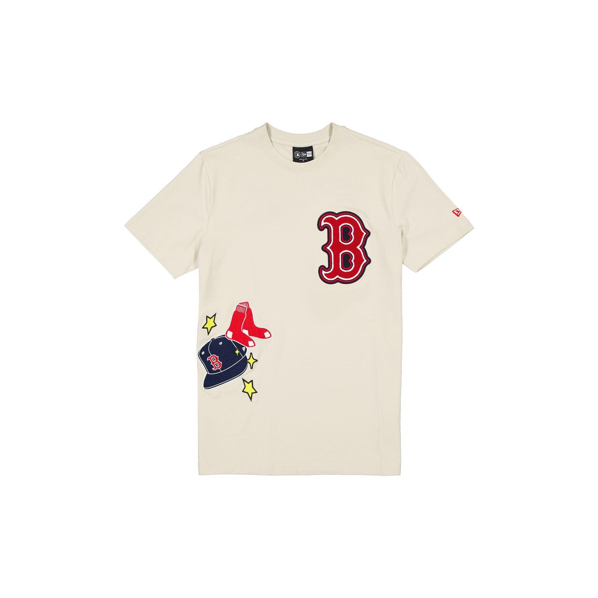 Toronto Blue Jays Stone Logo Select T-Shirt Male Product Image