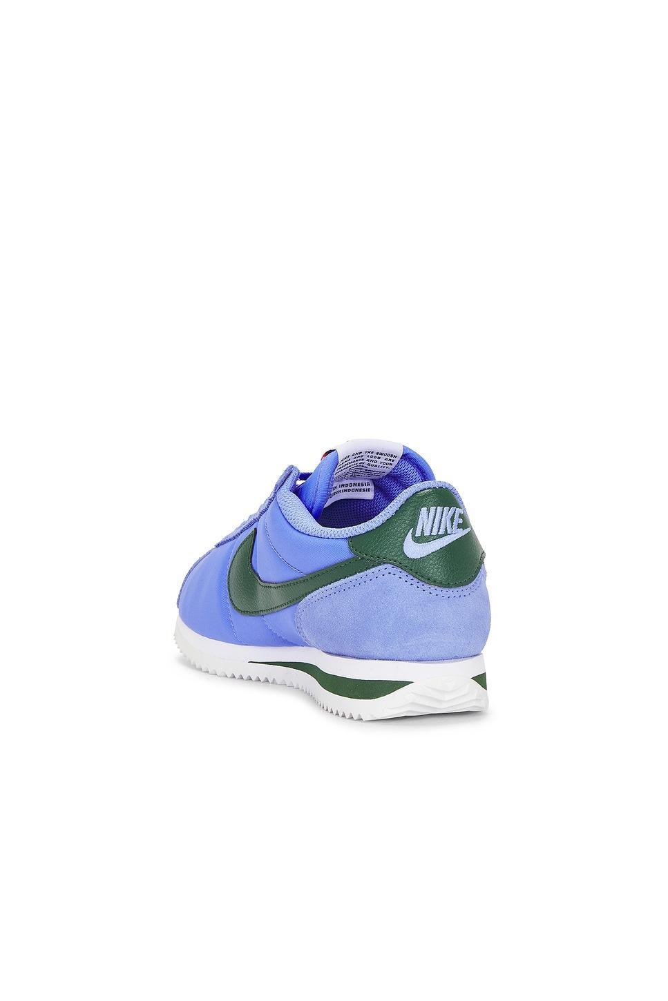Cortez Sneaker Nike Product Image