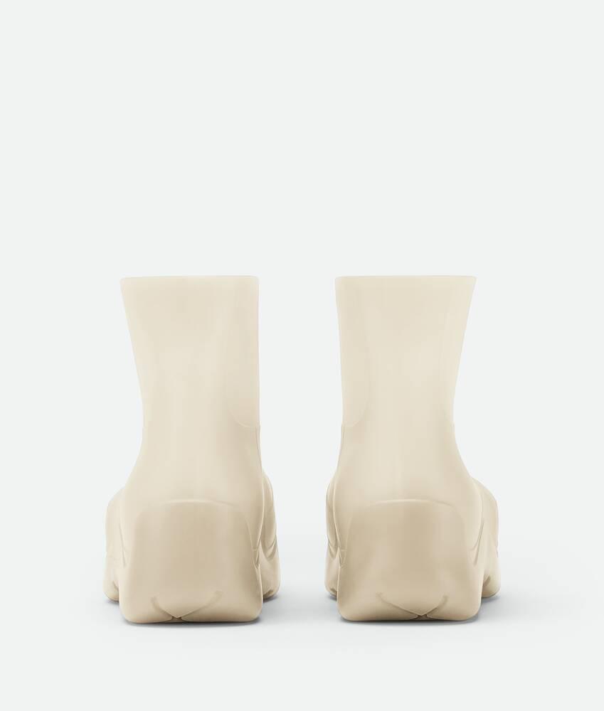 Men's Puddle Ankle Boot in Sea salt Product Image
