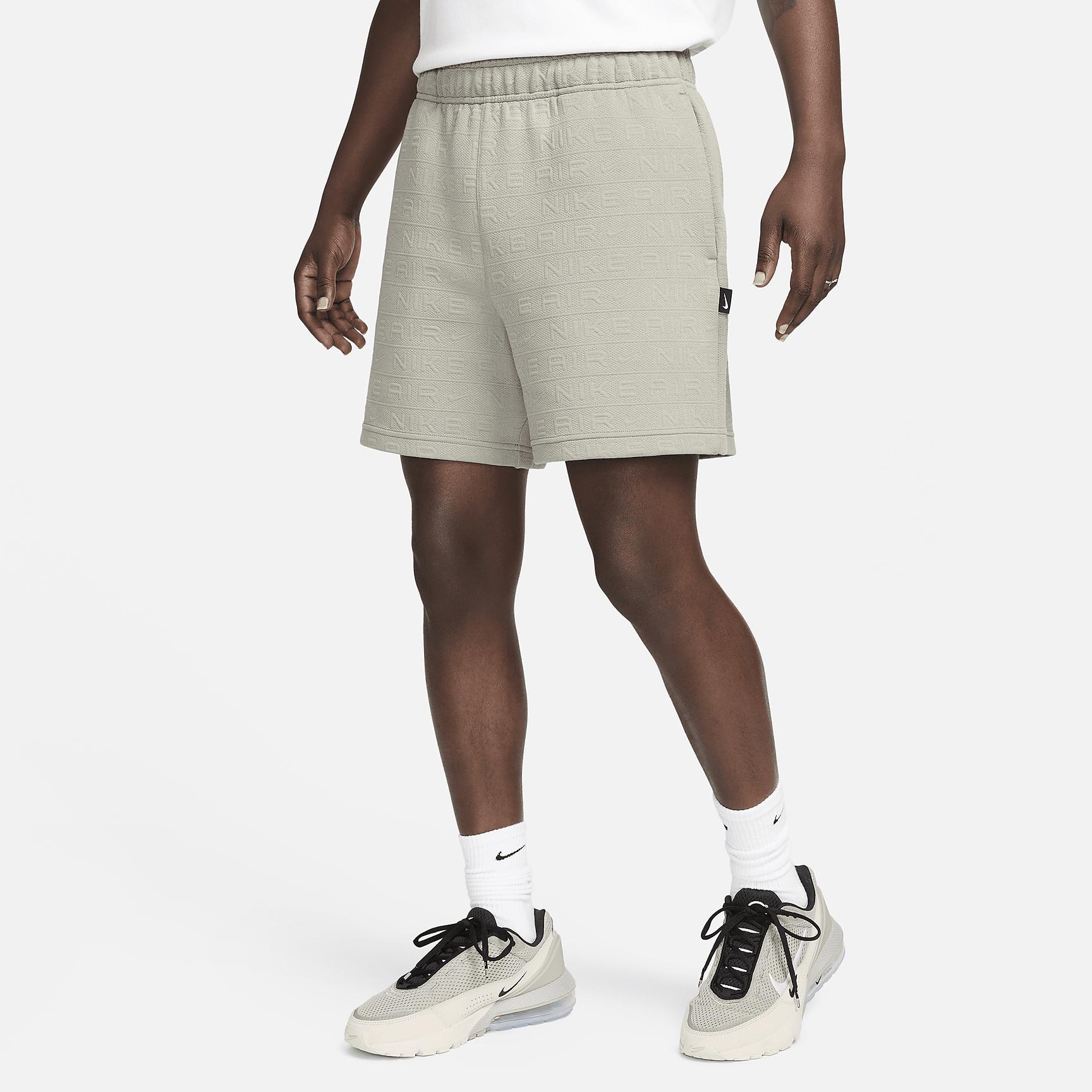 Nike Sportswear Air Men's Shorts Product Image