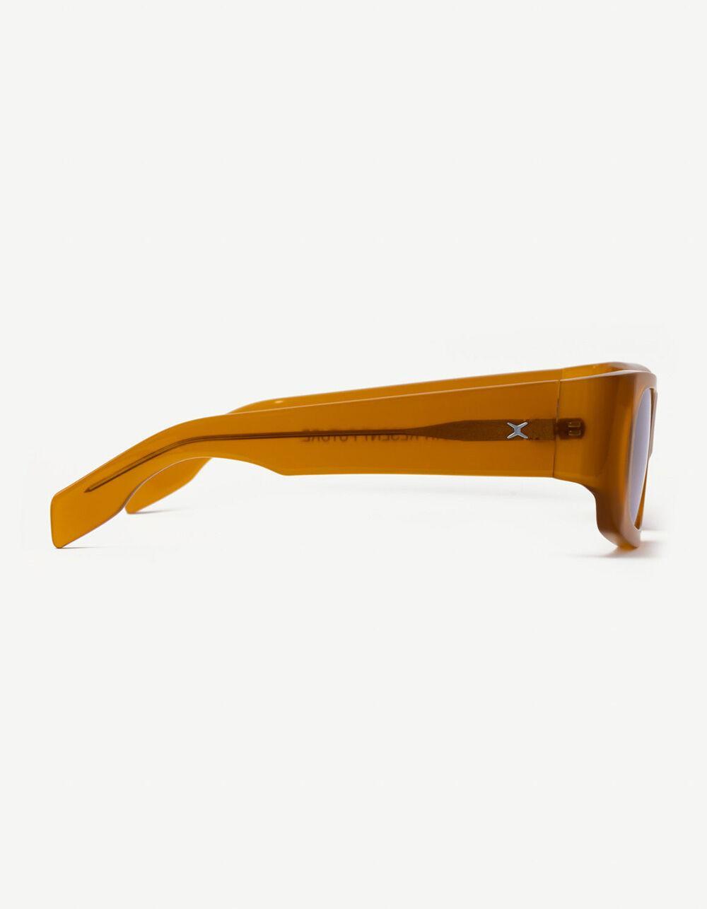 Womens 54MM Square Sunglasses Product Image