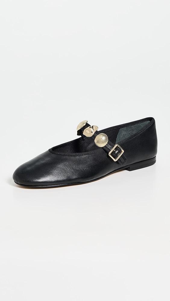 Dolce Vita Relan Flats | Shopbop Product Image