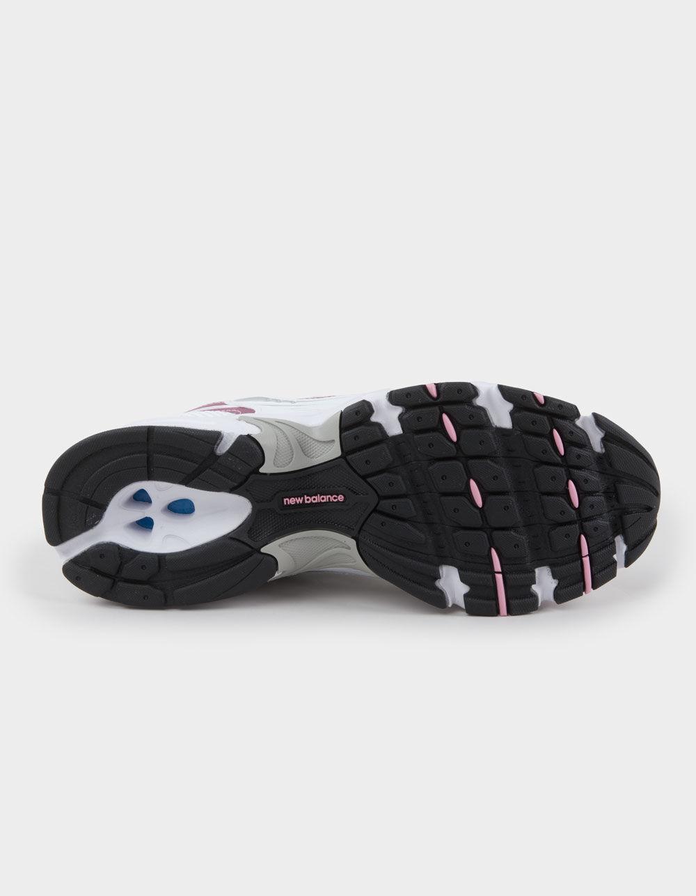NEW BALANCE 530 Womens Shoes - PINK COMBO Product Image