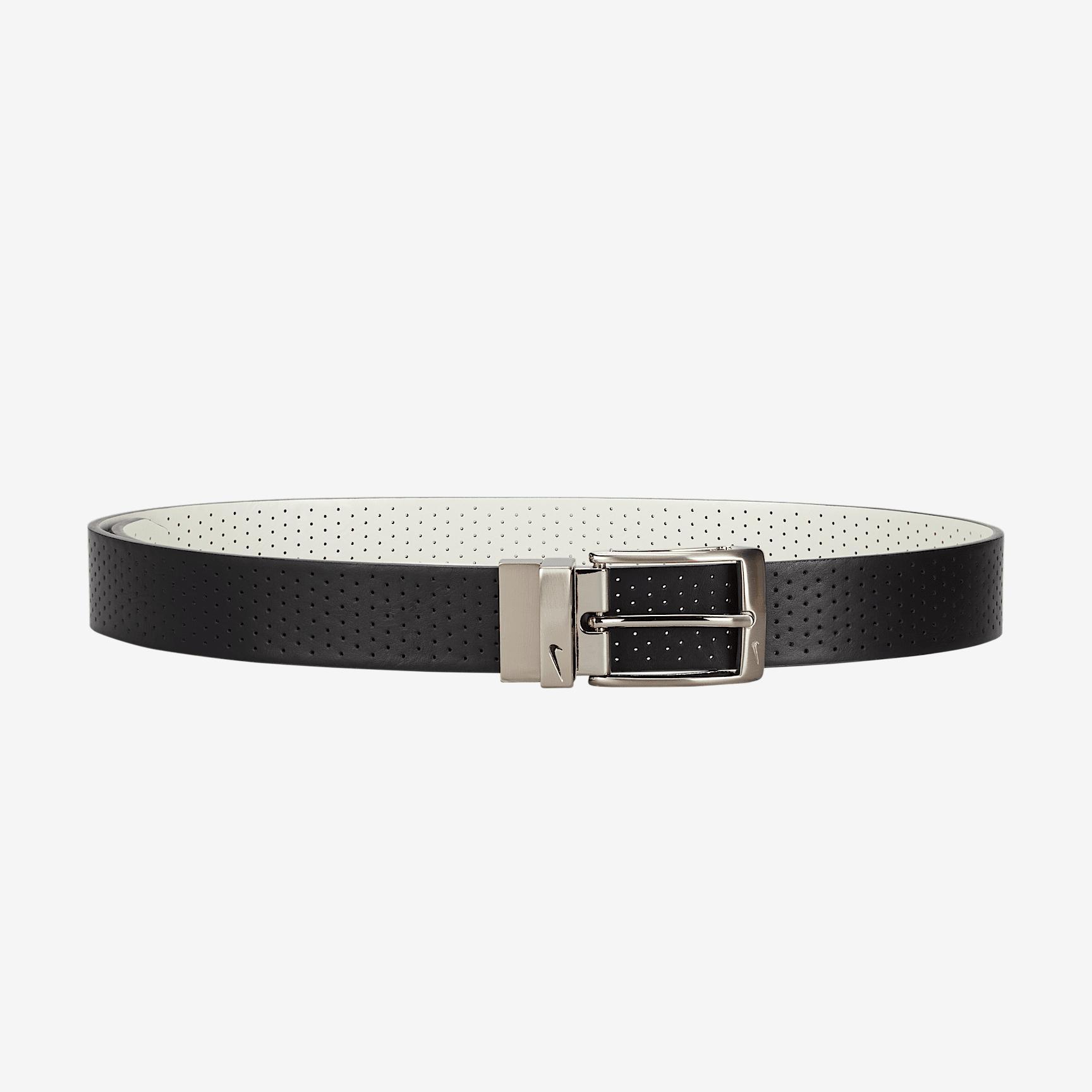 Nike Men's Reversible Perforated Belt Product Image