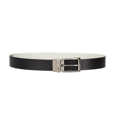 Nike Men's Reversible Perforated Belt Product Image