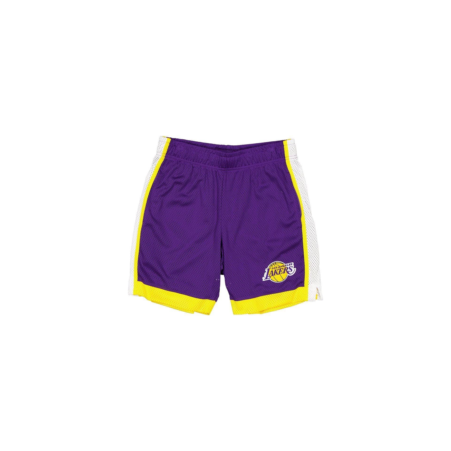 Buffalo Bills Sport Classics Black & White Shorts Male Product Image