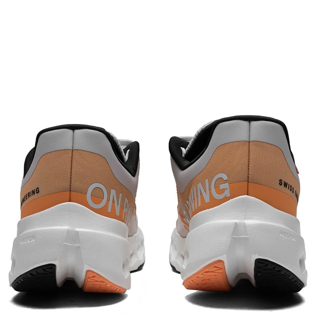 Cloudsurfer Next - Tangerine/Ivory Male Product Image