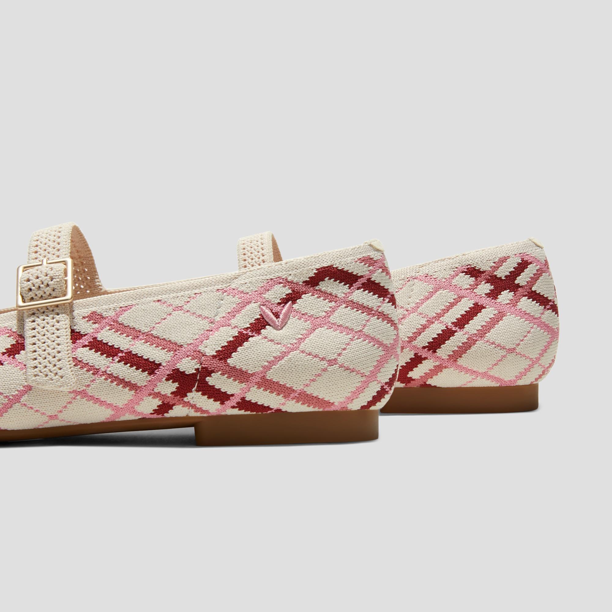 Square-Toe Mary-Jane (Margot Mary-Jane) Product Image