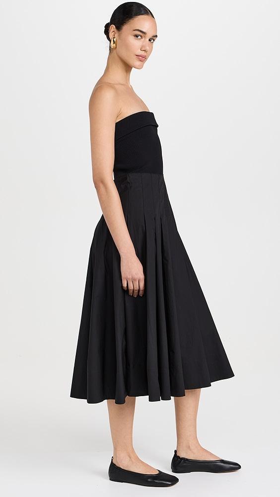 Proenza Schouler White Label Warren Dress | Shopbop Product Image