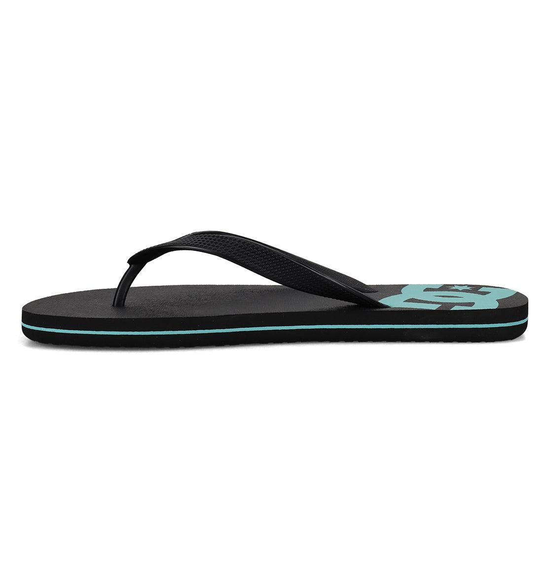 Men's Spray Slides Male Product Image