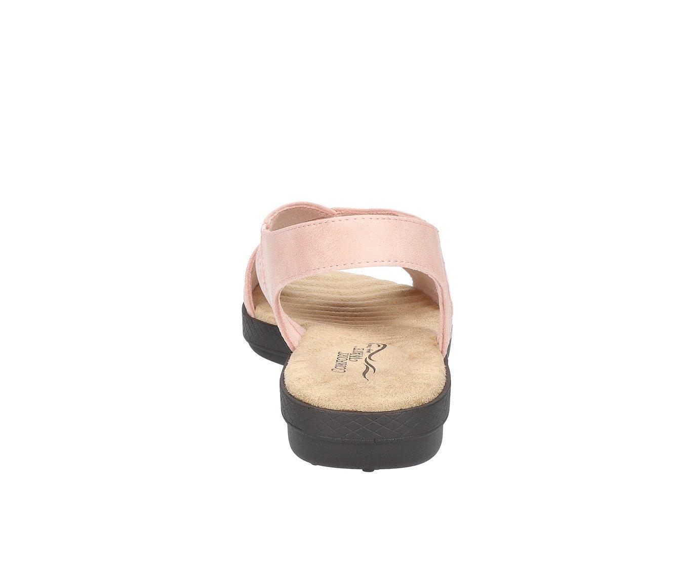 Women's Easy Street Claudia Sandals Product Image