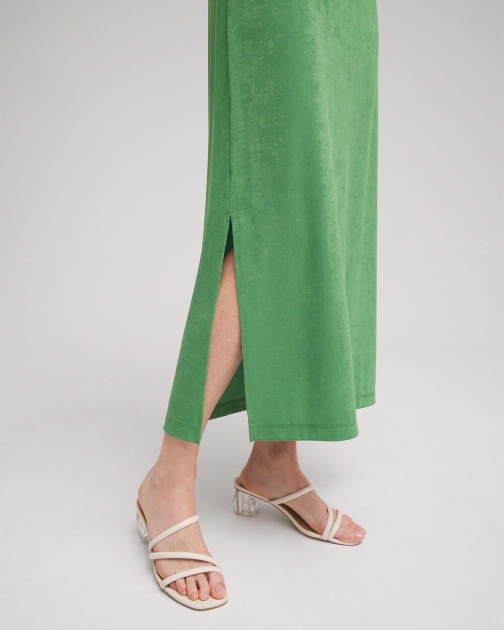 Petite Maxi Dress Product Image